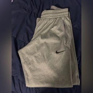 Nike Lebron sweatpants